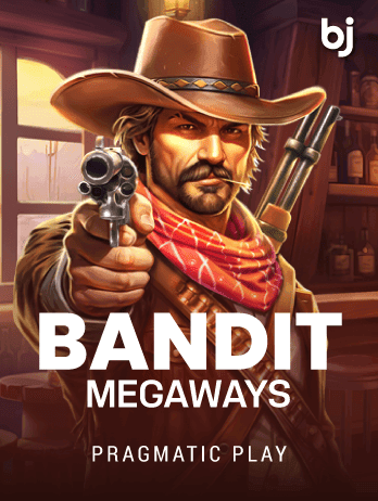Bandit Megaways screenshot